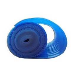 Espuma Aislamax AZUL  bajo pileta 10mm
