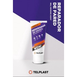 Reparador de pared de secado Rapido x 220gr